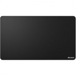 Glorious GMP 2 Stitched Cloth Gaming Mouse Pad XL Extended GLO-MP2-CLTH-STC-XLE-BLK