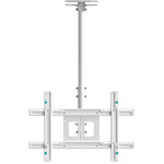 Onkron Ceiling TV Mount, 32-80" N1L-W