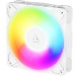 Arctic P12 Pro Reverse A-RGB, White ACFAN00325A