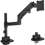 Digitus Single Monitor Mount, up to 57" DA-90475