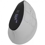 Natec Euphonie Pro, White NMY-2378