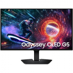 Samsung Odyssey LS27FG500SUXEN, 27" LS27FG500SUXEN