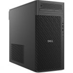 Dell Pro Max Tower T2 FCT2250, Core Ultra 9 285, 32GB, 1TB, NVIDIA RTX A1000 8GB, Windows 11 Pro, Estonian KB BTO112_FCT2250_ESK-030
