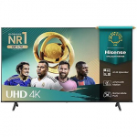 Hisense 58A6Q, 58" 58A6Q