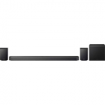 Samsung HW-Q935GF Soundbar, black HW-Q935GF/ZG