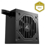 Sharkoon Rebel P15, 850W, Cybenetics Gold, ATX 3.1, PCIe 5.1 4044951045037