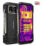 Ulefone Armor 27T Pro+, 12GB/256GB, Black 27T PRO PLUS
