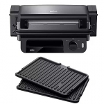 Braun MultiGrill 5, Black CG5010IGY