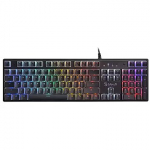 A4Tech Bloody S520N Pudding, Black A4TKLA47788