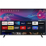 Sponge &Scaron;ilelis Smart TV, 55" 0703674402384