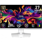 MSI MAG 272QPW QD-OLED X28, 26.5" MAG 272QPW QD-OLED X28
