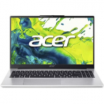 Acer Notebook|ACER|Aspire|AL15-45P-R508|CPU AMD RyzenT 7|5825U|2 GHz|15.6 "|1920 x 1080 pixels|RAM 32 GB|DDR4-SDRAM|SSD 1000 GB|Discrete graphics Not available|On-board graphics Yes|Numeric keypad Yes|OS installed Windows 11 Home|Colour Silver|Weight ...