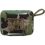 JBL Go 5, camo JBLGO5SQUAD
