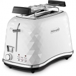 DeLonghi Brillante, White 0176129040 CTJ2103.W
