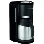 Rowenta Ekspres do kawy CT 3818 Milano Thermo black CT3818