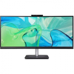 Acer VERO CB343CURJ0 34IN 440X1440 CRVD DP HDMI USB C RJ45 UM.CB3EE.013