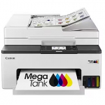 Canon MEGATANK MAXIFY GX2051 MFP colour ink-jet 15ppm 6171C029