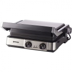 Gorenje Grill | GCG2000MT | 2000 W | Table | Black GCG2000MT