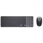 Dell Pro 7 Rechargeable Compact + Mouse - KM746, US 580-BDSC