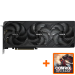 Gigabyte Gigabyte GeForce RTX 5080, 16GB GDDR7, WINDFORCE OC SFF (DLSS 4), BULK GV-N5080WF3OC-16GD BULK