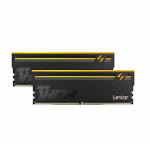 Lexar THOR, DDR5, 32GB, 7600MT/s, CL38, Kit of 2 LD5U16G76C38BV-RGD