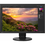 EIZO EIZO COLOREDGE CS2400S 24.1" WUXGA IPS 16:10/DP/HDMI/USB-C(70W) WITH CALIBRATOR CS2400SCAL