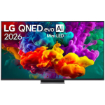 LG 65QNED86B6B, 65" 65QNED86B6B