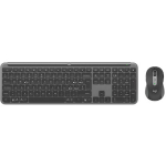 Logitech SIGNATURE SLIM COMBO MK950 GRAPHITE, ITA 920-012487