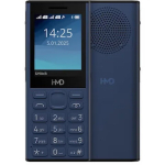 HMD 130 Music, Dark Blue 6438409101105