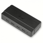 i-tec USB 3.0 Charging Hub, 4 Port U3HUB445