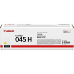 Canon 045HY, Yellow Toner 1243C002