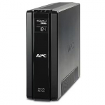 APC Back-UPS Pro BR1500G-FR 1500VA, 865W BR1500G-FR