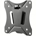 Newstar TV/Monitor Ultrathin Wall Mount (fixed), 10-30" NM-W25BLACK