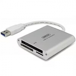 Unitek Y-9313 Card Reader Y-9313