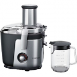 Bosch VitaJuice 4, Black/Silver MES4010