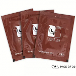 Noctua NA-SCW1 Thermal Paste Cleaning Wipes (Pack of 20) NA-SCW1