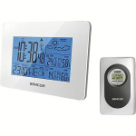 Sencor SWS 50/51, White  SWS 50/51WH