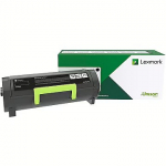Lexmark High Yield Return Program Toner B242H00