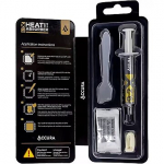 Accura Heat Absorber 9.2X Gray Set ACC-HA9XG2