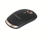 Esperanza Acrux, Wireless, Optical, Black EM127