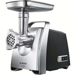 Bosch MFW68660, Black/Chrome MFW68660