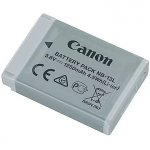 Canon BATTERY NB-13L . 9839B001