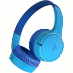 Belkin SoundForm Mini, Blue AUD002BTBL