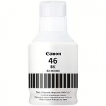 Canon GI-46 PGBK EMB BLACK INK BOTTLE . 4411C001
