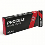 Duracell Procell Intense Power AAA, x10 5000394136939