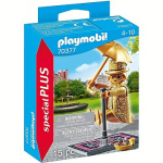 Playmobil Set Special Plus 70377 Street artists 70377