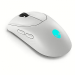 Dell Alienware AW720M Tri-Mode, White 545-BBDO