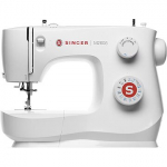 Singer Sewing Machine M2605 Number of stitches 12, White M2605