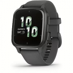 Garmin Venu Sq 2, Shadow Grey/Slate 010-02701-10