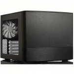 Fractal Design Node 804, Black FD-CA-NODE-804-BL-W